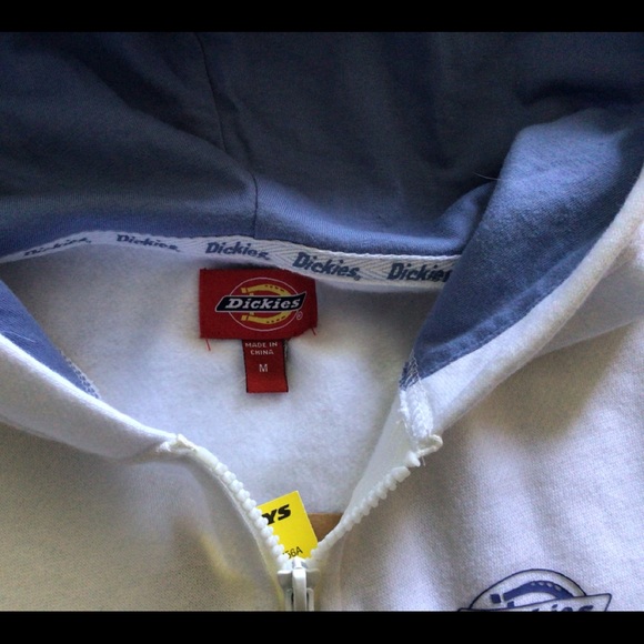 Girls Sweater NWT Tilly’s / Dickies - Picture 2 of 4